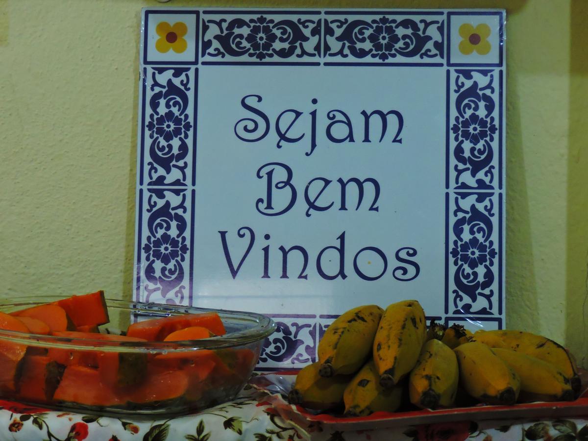 Pousada Encanto E Magia São Tomé das Letras Exterior photo